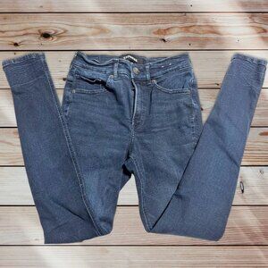 Express Jeggings Size 2R